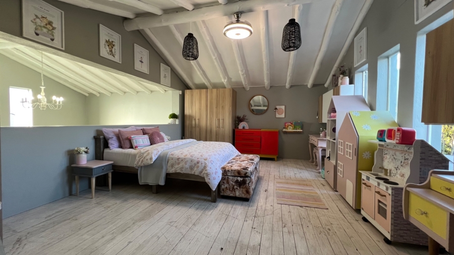 4 Bedroom Property for Sale in Vaalpark Free State